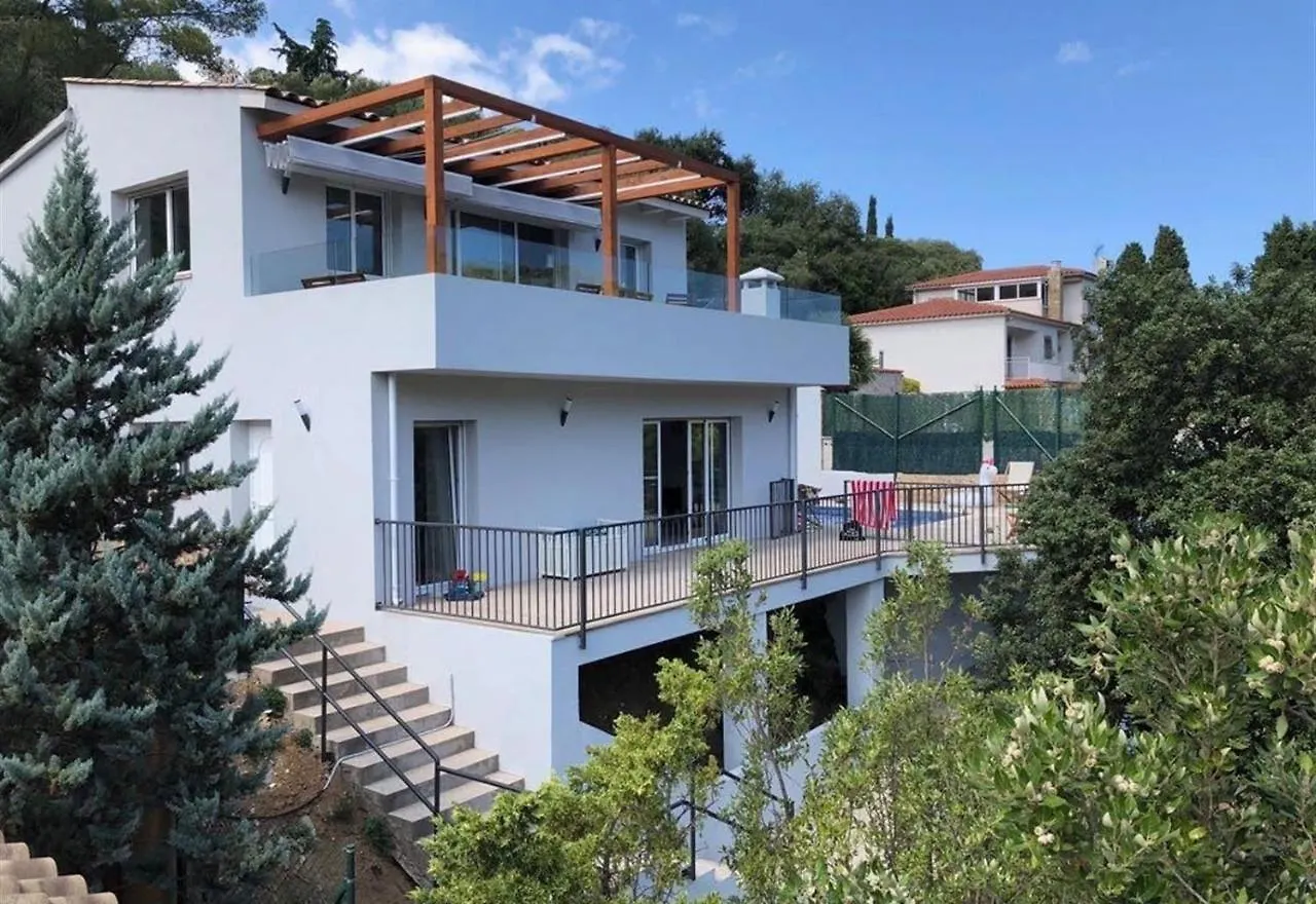 Casa Nuestra Villa Begur