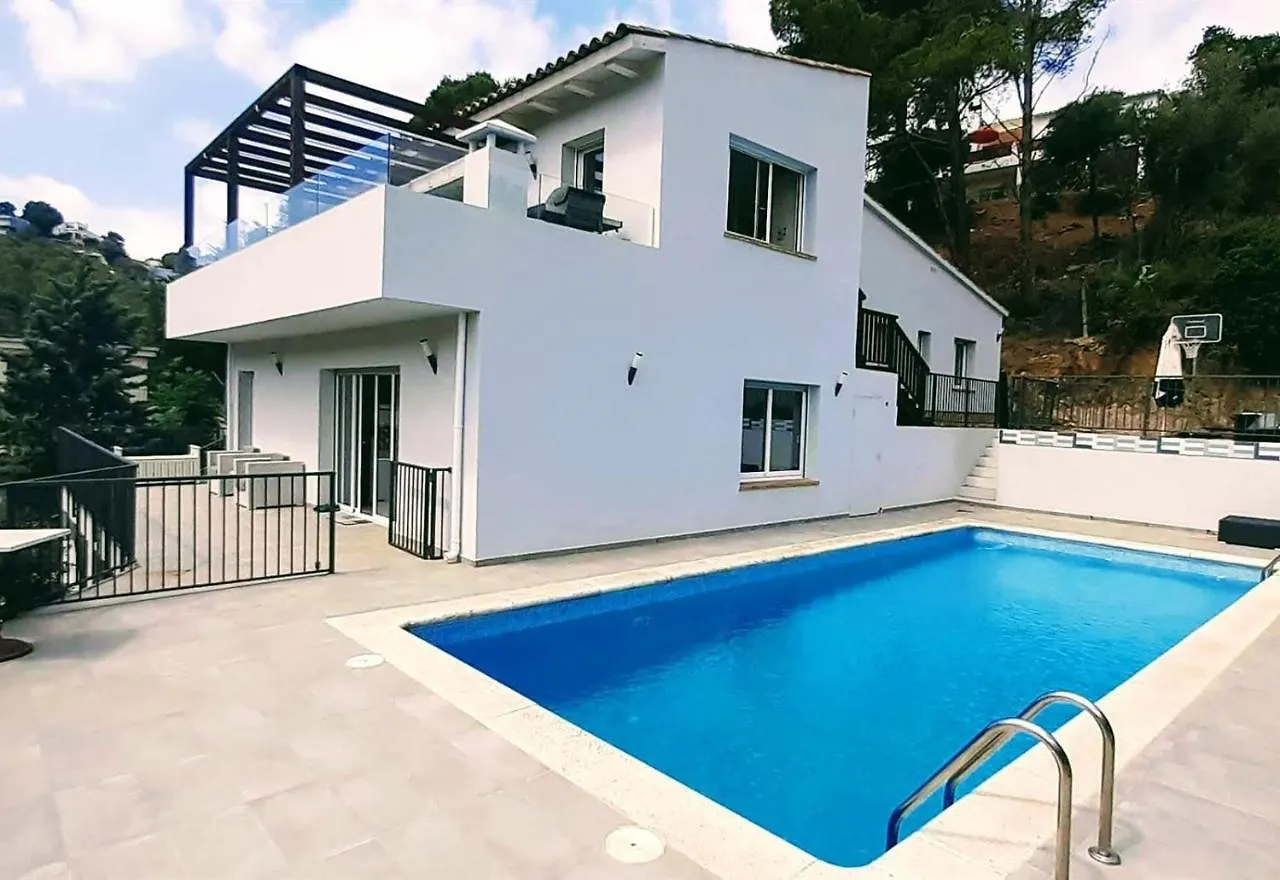 Casa Nuestra Villa Begur 0*,  Spain