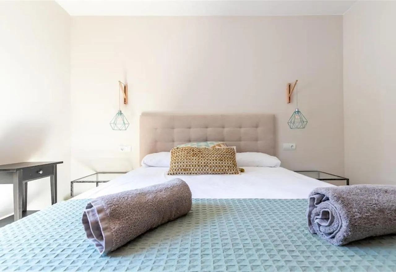Casa Nuestra Villa Begur