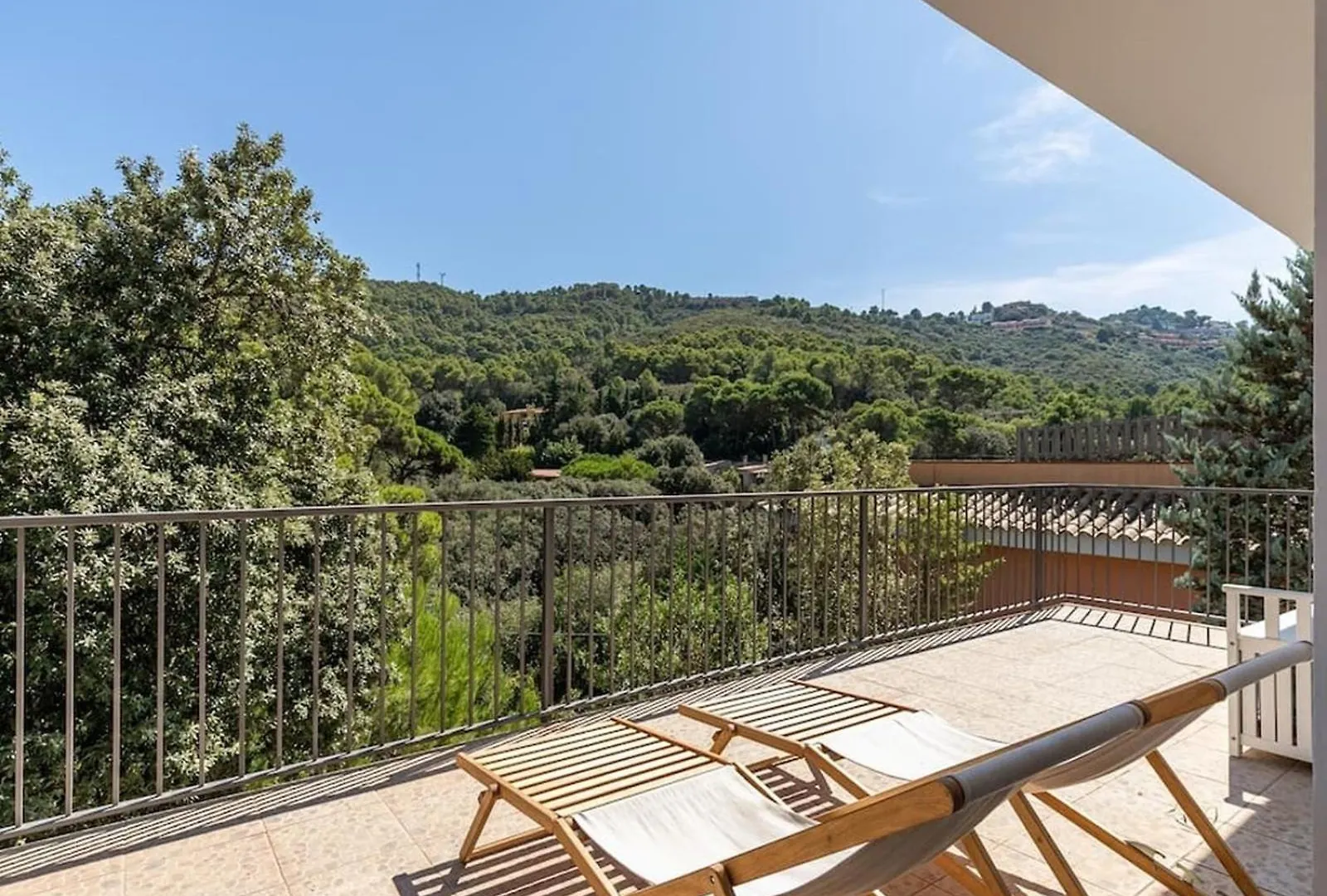 Casa Nuestra Villa Begur