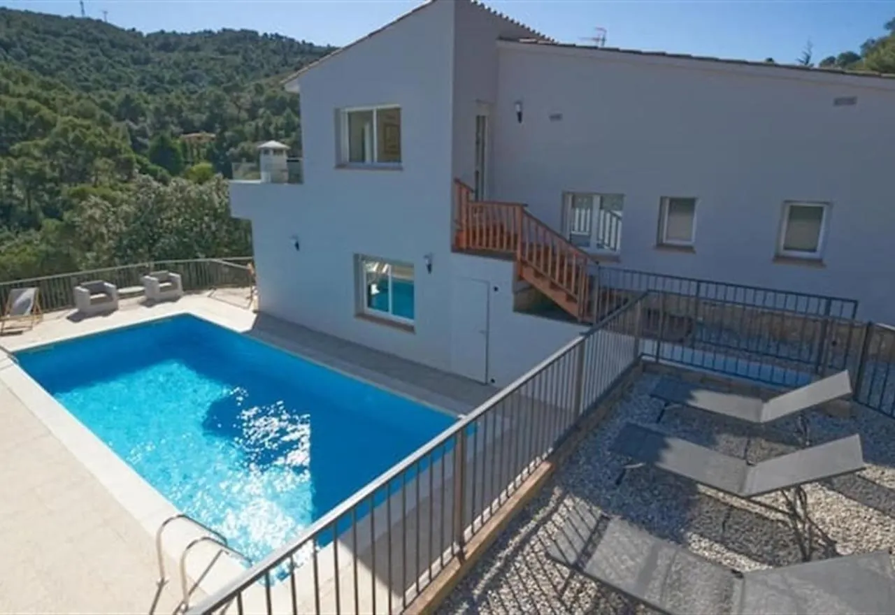 Casa Nuestra Villa Begur