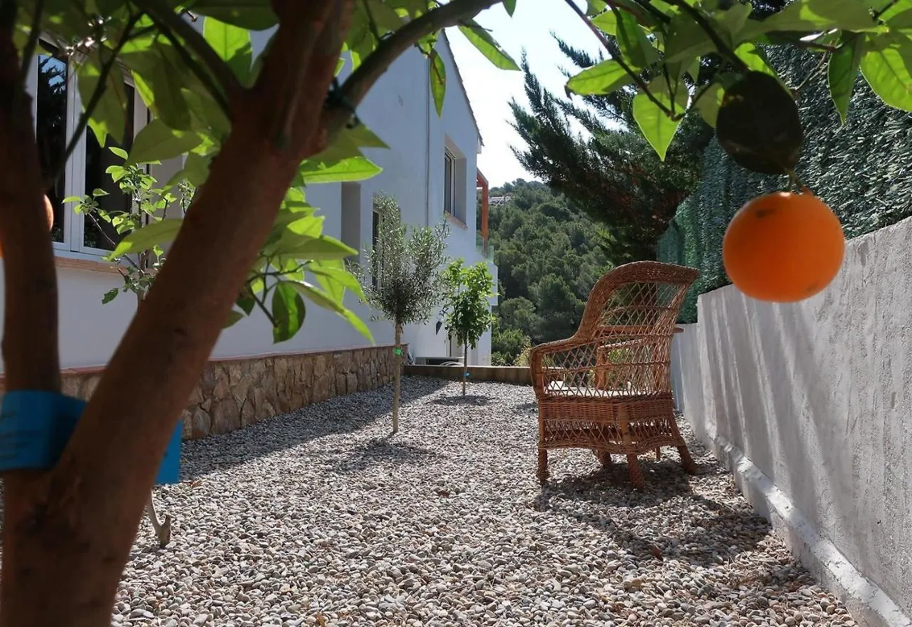 Casa Nuestra Villa Begur