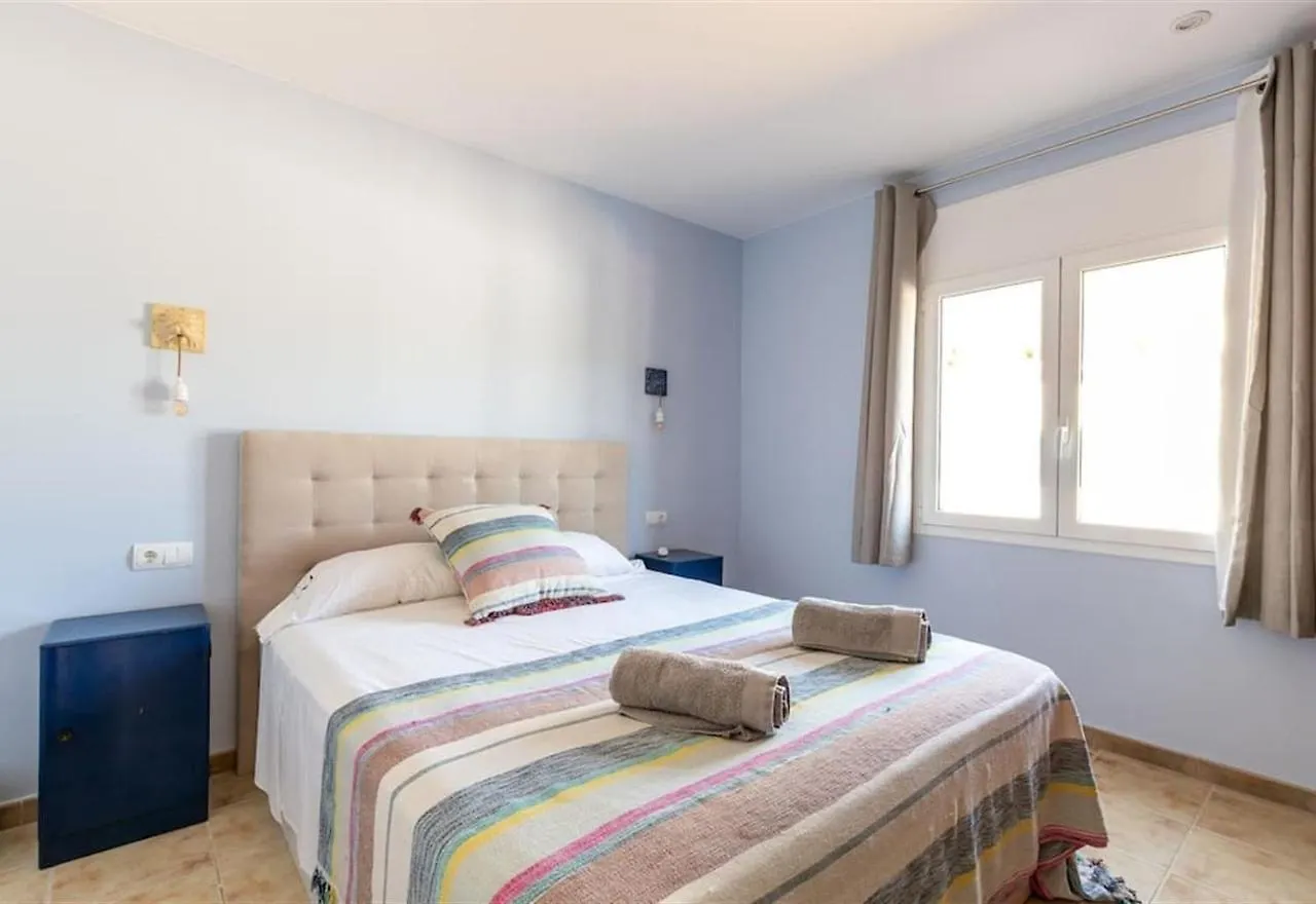 Casa Nuestra Villa Begur