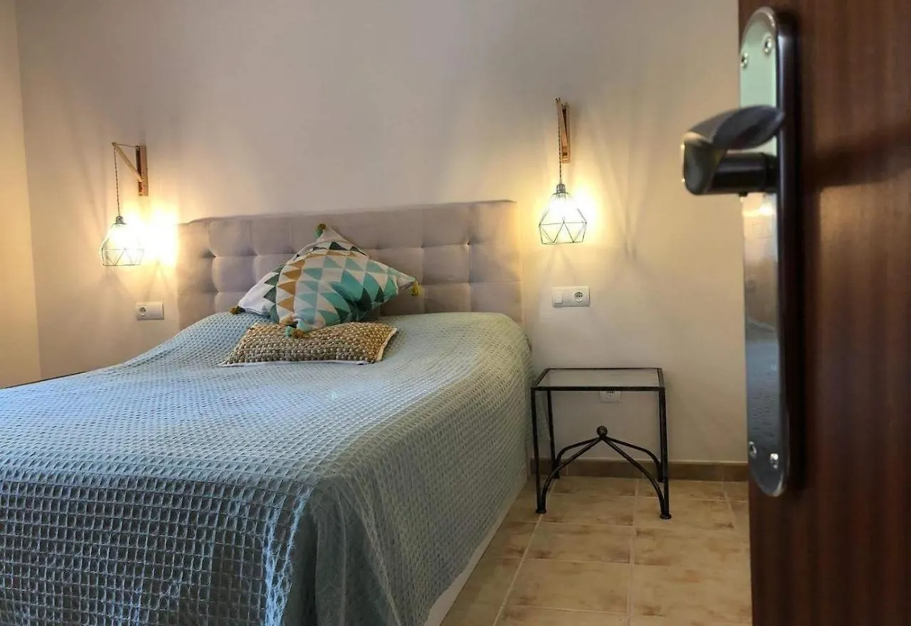 Casa Nuestra Villa Begur Spain