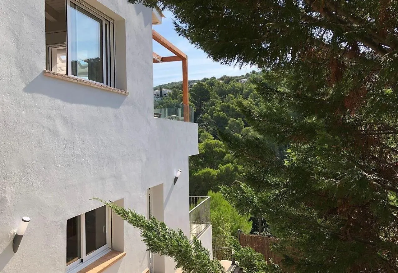 베구르 Casa Nuestra 빌라