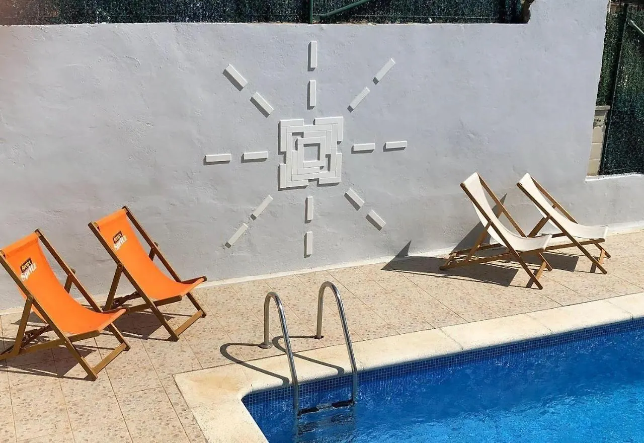 Casa Nuestra Villa Begur 0*,  Spain