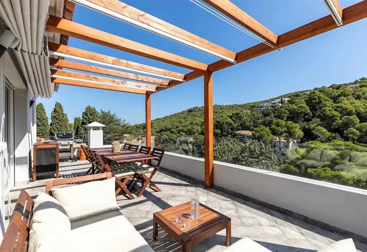 Casa Nuestra Villa Begur